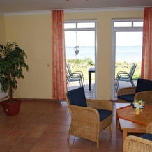 Ferienwohnung Seeblick, Варен — фото 5