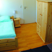 Ferienwohnungen im Seminarhaus Szenario, 莱门 — 照片 5
