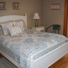 Blueberry Ridge 3 Bedroom Home, 威尔克斯伯勒 — 照片 5