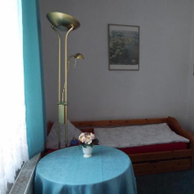 Hotel zur Tanne, 茨维考 — 照片 2