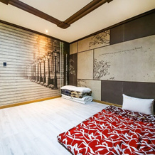 Samcheok Chungil Motel, 三陟 — 照片 4