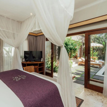 Villa Canggu by Plataran, Kerobokan — photo 4