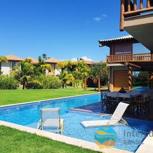 Villa Bali, Прайа ду Форте — фото 2