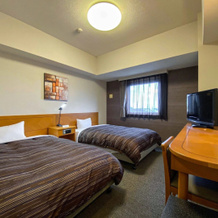 Hotel Route Inn Tsubamesanjo Ekimae, 三条 — 照片 4