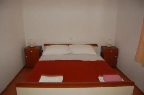 Apartments Zoran, 洛普德 — 照片 1