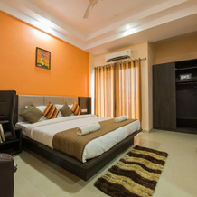 Budget Inn Service Apartments - Tiger Plaza, Дахедж — фото 3