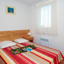 Residence Odalys Le Mas des Vignes, 卡尔维松 — 照片 4