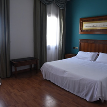 Hotel Duca d'Aosta, Mogliano Veneto — photo 5