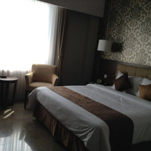 Hotel Safira Magelang, 马格朗 — 照片 3