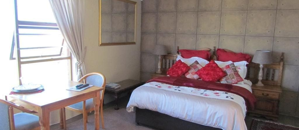 Oceanview B&B 85 Oceanview Drive, Стрисбааи — фото 1