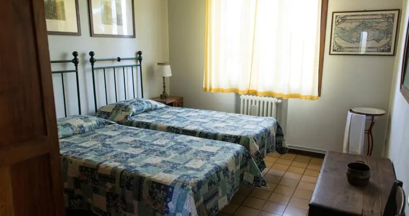 La Secchia Rapita, Zappolino — photo 1
