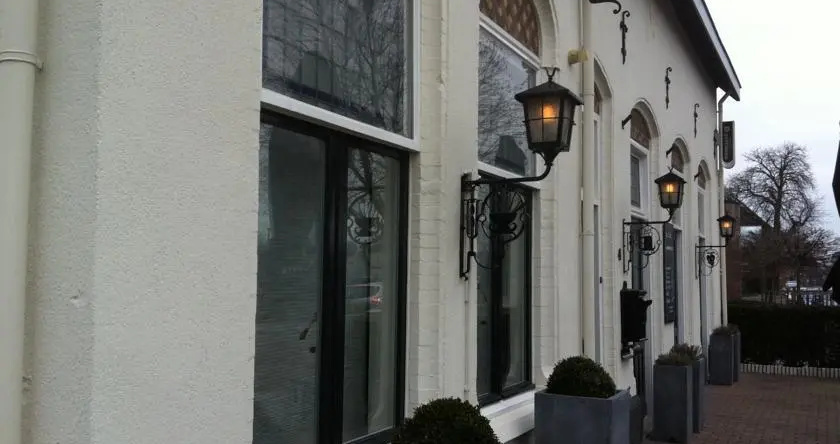 Hotel De Vos, Swalmen — photo 1