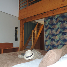 Hotel Les Trois Marchands, 布雷叙尔 — 照片 3