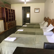 O Jungle Spa e Hotel, Rio Preto da Eva — photo 2