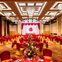 Yidu Jinling Grand Hotel Yancheng, Yancheng — photo 5