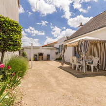 Gîte La Bernerie-En-Retz, 3 Pièces, 4 Personnes - Fr-1-306-833, Ла Бернери-ан-Ретц — фото 5