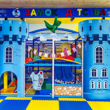 Tuchkovo SPA Hotel, Tuchkovo — photo 5