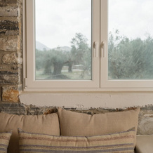 Country House Pantotina Kaloxylos Naxos, Ано Сангри — фото 4
