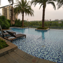 Renaissance Haikou Hotel, Хайкоу — фото 3
