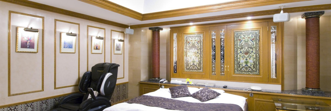 Hotel Shasha Toyonaka - Adult Only, 丰中市 — 照片 1