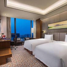 Radisson Blu Zhengzhou Huiji, Чжэнчжоу — фото 3