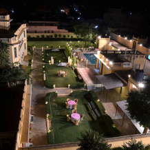 Koolwal Kothi Zinc Journey By The Fern, Навалгарх — фото 5