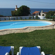 100089 -  Villa in Colares, Azenhas do Mar — photo 5