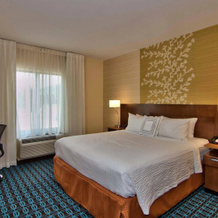 Fairfield Inn & Suites Towanda Wysox, Вайсокс — фото 4