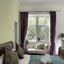 Harvieston Hall Estate Rooms, Горбридж — фото 5