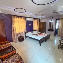 Aurita Holiday Homes, 坎多林 — 照片 2