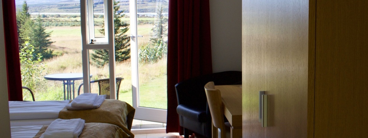 Hotel Eyvindará, Egilsstadir — photo 1