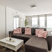 1 Bedroomed Near Disneyland Paris, Magny-le-Hongre — photo 3