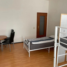 Terrace Apartment Saxony, 艾伦堡 — 照片 2