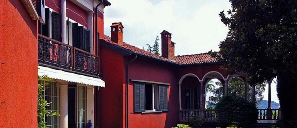 Villa Magnolia Lago Maggiore, Besozzo — photo 1