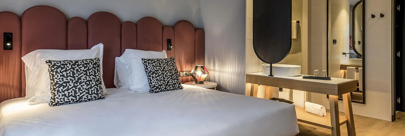 Mercure Lugo Centro, 卢戈 — 照片 1