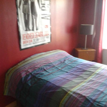 Chambre double Montebourg Normandie, 蒙堡 — 照片 4