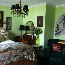 Clair's Boutique Hotel, 德尔塔 — 照片 2