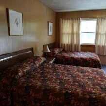 Buckhorn Resort, 缪尼辛 — 照片 2