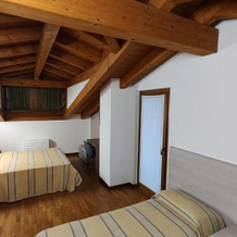 Agriturismo Famiglia Bertossi, 法埃迪斯 — 照片 2
