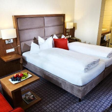 Hotel Arzlerhof, 阿尔茨尔因皮茨河谷 — 照片 3