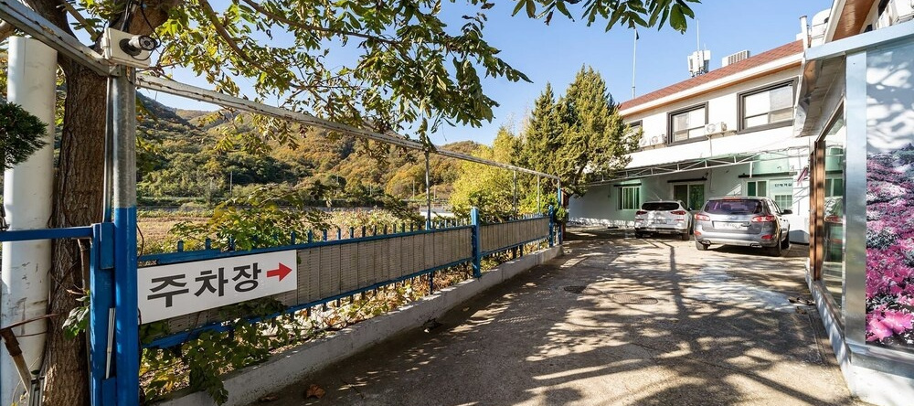 Yeoncheon Chosung Motel, Йончхон — фото 1