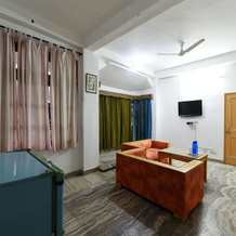 OYO 14222 Home Deluxe 1BHK Aiport Inn Kullu Airport, 布恩塔尔 — 照片 3