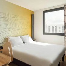 B&B HOTEL Paris Clichy-sous-bois 3 étoiles, 克利希苏布瓦 — 照片 2