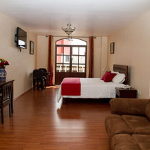Hotel Plaza San Carlos, Xicotepec de Juarez — photo 5