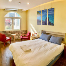 Matsu Island View Restaurant Bed and Breakfast, Nangan — photo 4