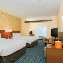 Fairfield Inn & Suites Cuero, Cuero — photo 2