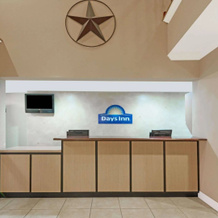 Days Inn by Wyndham Copperas Cove, 科珀拉斯科夫 — 照片 2
