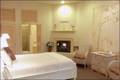 Petit Logis Inn, Yountville — photo 1