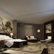 Huatian Hotel, 湘潭 — 照片 3