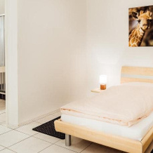 flexy.motel Buchs, 布克斯 — 照片 4